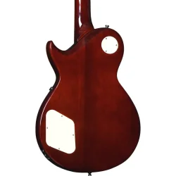 Beaton Hero TB Elektrisk Guitar (Teabrown)  