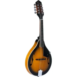 Beaton Icon A8 SB A-style Mandolin (sunburst)