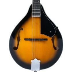 Beaton Icon A8 SB A-style Mandolin (sunburst)