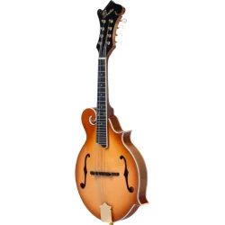 Beaton Icon F8 NA F-style Mandolin (nature)