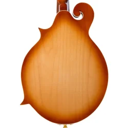 Beaton Icon F8 NA F-style Mandolin (nature)