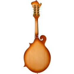 Beaton Icon F8 NA F-style Mandolin (nature)
