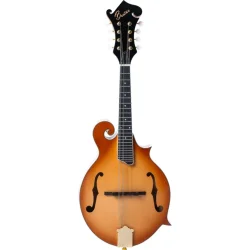 Beaton Icon F8 NA F-style Mandolin (nature)