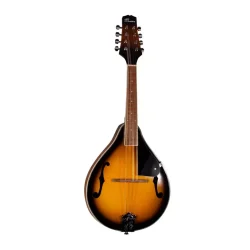 Beaton Manchester 08 SB Drbeformet Mandolin 
