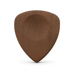 Beaton Woodnote Black Walnut Plekter