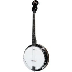 Beaton Saga-14 4-strenget Banjo