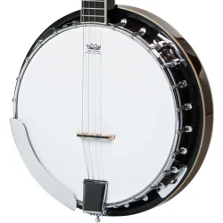 Beaton Saga-14 4-strenget Banjo