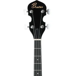 Beaton Saga-14 4-strenget Banjo