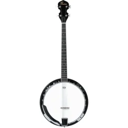 Beaton Saga-14 4-strenget Banjo
