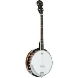 Beaton Saga-14 4-strenget Banjo