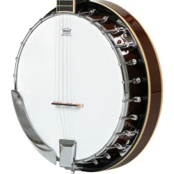 Beaton Saga-15 5-strenget Banjo