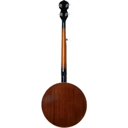 Beaton Saga-15 5-strenget Banjo