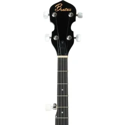 Beaton Saga-15 5-strenget Banjo