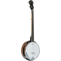 Beaton Saga-15 5-strenget Banjo