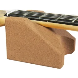 Beaton Workstation Guitar &amp; Bas Kork Arbejdsstation m/hals-st�tte