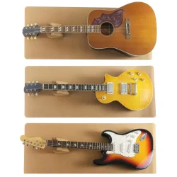 Beaton Workstation Guitar &amp; Bas Kork Arbejdsstation m/hals-st�tte