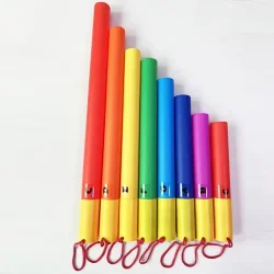 George Hennesey BW-A Toner�r (8 stk) m/h�ndtag