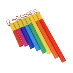 George Hennesey BW-A Toner�r (8 stk) m/h�ndtag