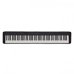 Casio Privia PX-S3100 BK El Klaver/Keyboard