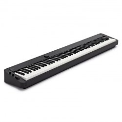 Casio Privia PX-S3100 BK El Klaver/Keyboard