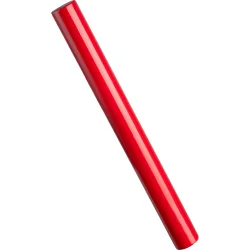 NINO Percussion NINO-LSRS-R 24" Syntetisk Regn Stick (R�d) 