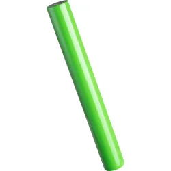NINO Percussion NINO-MSRS-GR 19" Syntetisk Regn Stick (Gr�n)