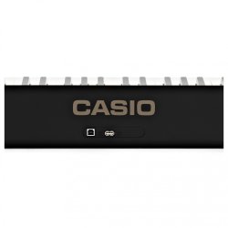 Casio Privia PX-S3100 BK El Klaver/Keyboard