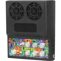 Caline CA-100B Lorcan Mini Basforstrker