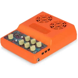 Caline CA-100G Lorcan Mini Guitarforstrker