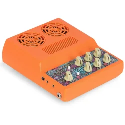 Caline CA-100G Lorcan Mini Guitarforstrker