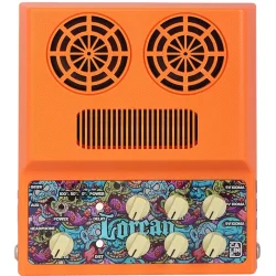 Caline CA-100G Lorcan Mini Guitarforstrker