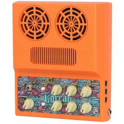 Caline CA-100G Lorcan Mini Guitarforstrker