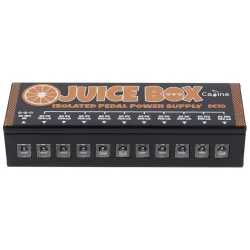 Caline DC-10 Multi Strmforsyning (10 udtag) 