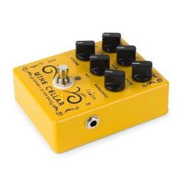 Caline CP-60 Wine Cellar Driver + DI baspedal     