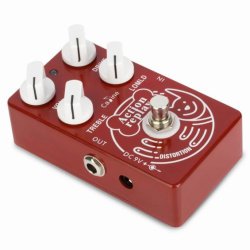 Caline CP-74 Distortion guitar-pedal