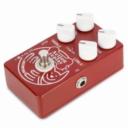 Caline CP-74 Distortion guitar-pedal