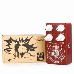 Caline CP-74 Distortion guitar-pedal