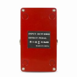 Caline CP-74 Distortion guitar-pedal