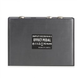 Caline CP-81 EQ 10-Band guitarpedal     