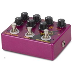 Caline DCP-02 Brutus guitarpedal      