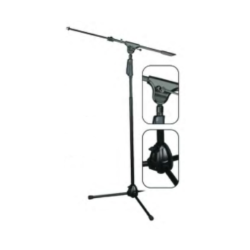 Carlsbro DD126 Mikrofon Stativ