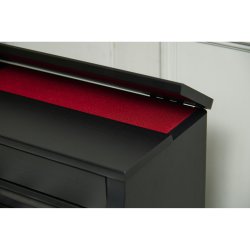 Casio AP-300BK Celviano Digital Piano Elektronisk Klaver (88 Smart Scal Hammer Action Tangenter)