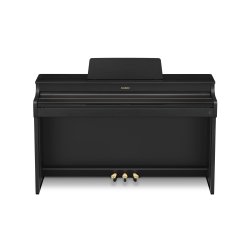 Casio AP-300BK Celviano Digital Piano Elektronisk Klaver (88 Smart Scal Hammer Action Tangenter)