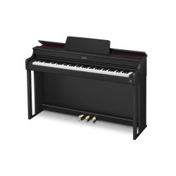 Casio AP-300BK Celviano Digital Piano Elektronisk Klaver (88 Smart Scal Hammer Action Tangenter)