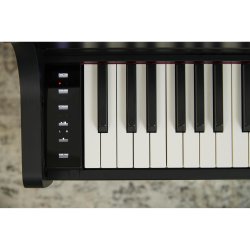 Casio AP-300BK Celviano Digital Piano Elektronisk Klaver (88 Smart Scal Hammer Action Tangenter)