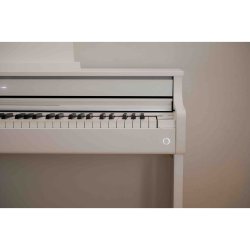 Casio AP-550 WH Smart Hybrid Celviano Digital Klaver 