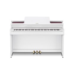 Casio AP-550 WH Smart Hybrid Celviano Digital Klaver 