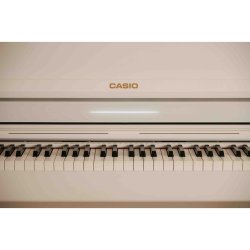 Casio AP-550 WH Smart Hybrid Celviano Digital Klaver 