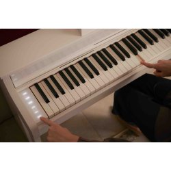 Casio AP-550 WH Smart Hybrid Celviano Digital Klaver 