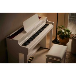 Casio AP-550 WH Smart Hybrid Celviano Digital Klaver 